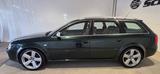 Audi RS6 Avant 4.2  quattro +RECARO+4xSHZ+EXCLUSIVE - Audi RS6: 4.2