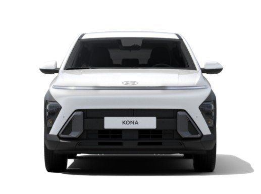 Fahrzeugabbildung Hyundai KONA 1.0T 115PS Select