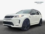 Land Rover Discovery Sport P300e R-Dynamic SE