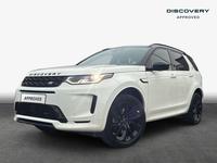 Land Rover Discovery Sport P300e R-Dynamic SE