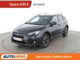 Subaru XV 2.0 Comfort Aut*LED*ACC*CAM*SHZ*AHK*KLIMA* - Subaru aus 2018