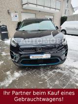 Kia Niro e-Niro Spirit 64 kWh Schiebedach ACC Kamera - gebrauchte Kia Niro aus dem Jahr 2020