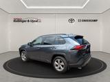 Toyota RAV 4 2.5 Hybrid Lounge Auto AWD Vollausstat. - Toyota: Rav2