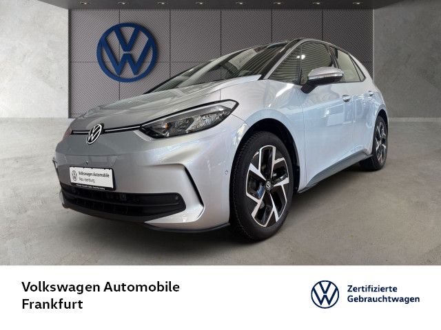 Image of Volkswagen ID.3