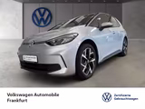 Volkswagen ID.3 Pure Navi ACC DAB+ LED FrontAssist - VW ID.3 von 2026