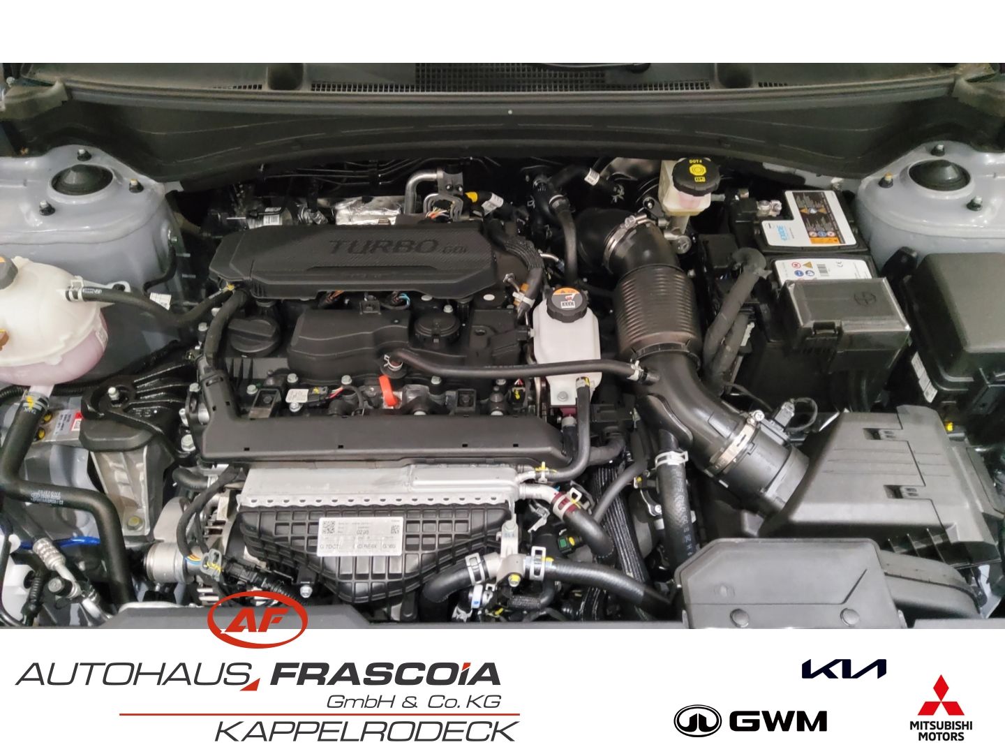 Kia Sportage - Bild 13