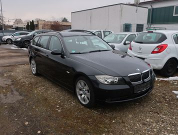 BMW 325 - 1