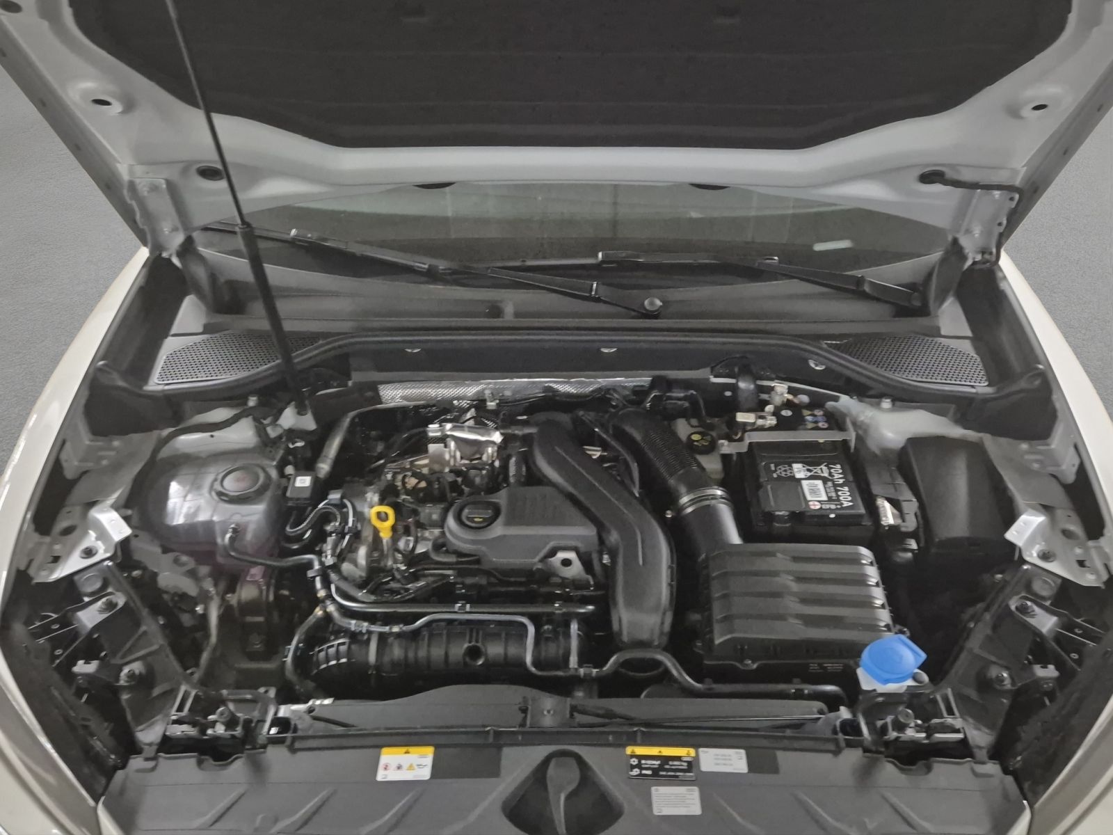 Audi Q2 - Bild 21