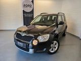 Skoda Yeti Active Plus Edition 1.2 TSI + TMP/Klima/AHK