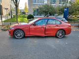 BMW ActiveHybrid 3 - BMW ActiveHybrid 3 Gebrauchtwagen