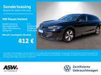 Volkswagen Passat Variant - Vorschau Bild 1