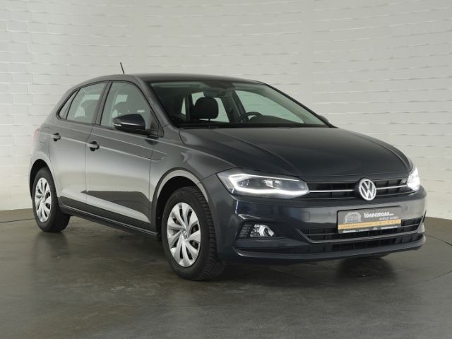 Polo VI COMFORTLINE+LED LICHT+RÜCKFAHRKAMERA+NAV