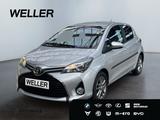 Toyota Yaris 1.33 Comfort *Kamera*SmartKey*Fernlichtass - Toyota: Kleinwagen