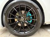 Mercedes-Benz Vito BRABUS AUT.LANG TOP ZUSTAND  - Mercedes-Benz: Kleinbus, Brabus