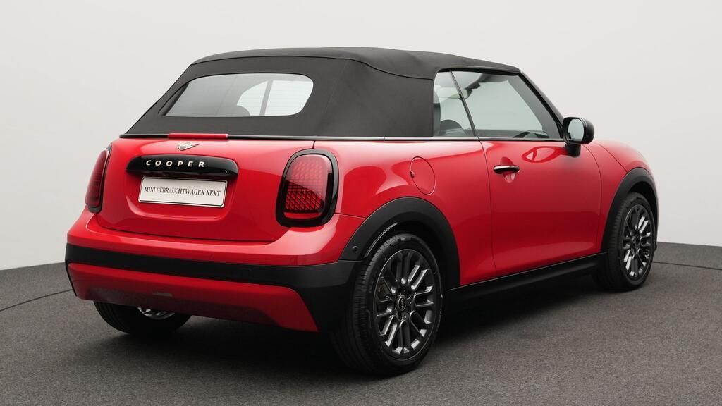 MINI Cooper Cabrio - Bild 8