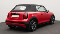 MINI Cooper Cabrio - Vorschau Bild 8