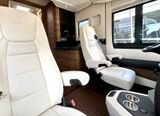 Concorde Liner 990 RLA -Birdview -840W Solar -AHK - Offers matching your search criteria
