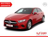 Mercedes-Benz A200 Progressive Navi Panorama Android Apple PDC - Mercedes-Benz A-Klasse Gebrauchtwagen in Hannover