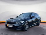 BMW 320 d xDrive M Sport HUD PANO LIVE COCKPIT - BMW 320 Gebrauchtwagen in Saarbrücken