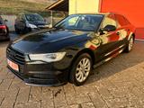 Audi A6 Lim. 2.0 TDI Facelift 19Zoll Navi Xenon - gebrauchte Audi A6 mit Facelift