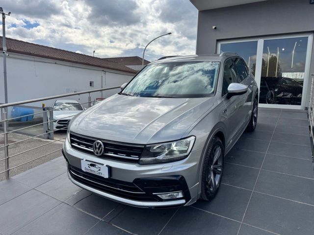 Volkswagen Tiguan 2.0 TDI SCR Sport BlueMotion R