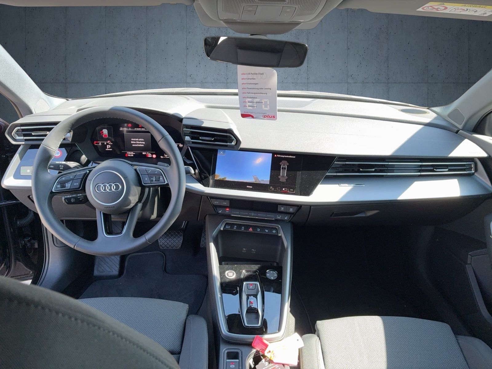 Audi A3 - Bild 12