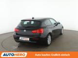 BMW 120i Advantage *NAVI*PDC*SHZ*TEMPO*ALU*KLIMA* - BMW 120 in Frankfurt (Main)