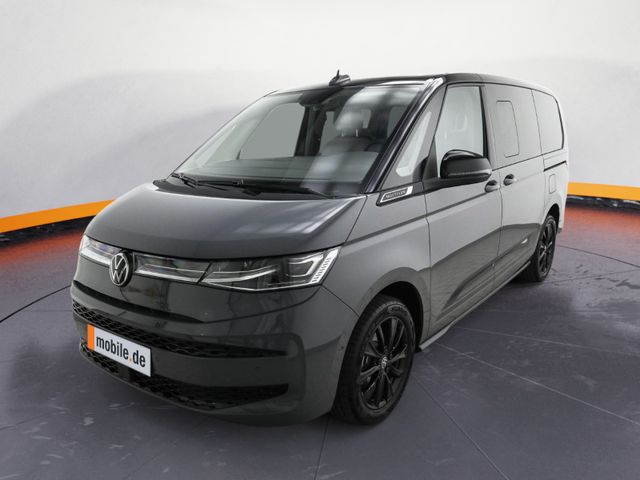 Volkswagen T7 Multivan 2.0 TSI DSG LÜ Life Edition AHK Pano