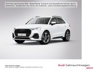 Audi Q3 - Vorschau Bild 1