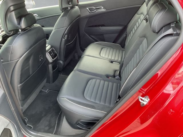 Fahrzeugabbildung Kia Sportage GT-LINE PLUG-IN HYBRID 4WD 1.6 T-GDI *D