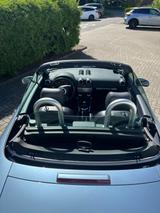 Audi TT Roadster 1.8T 110KW - günstiger Unterhalt LPG - Audi mit LPG-Antrieb