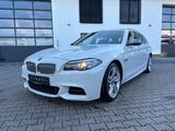 BMW M550 d  Touring xDrive ATM BMW HUD PANO Komfort. - BMW M550 aus 2014