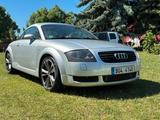 Audi TT ABT Coupe 1.8T - 173kW - Audi TT: Abt