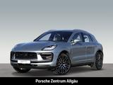 Porsche Macan S Burmester Surround-View Luftfederung