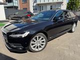 Volvo V90 Kombi Inscription AWD*Panorama*Head-Up*Leder - Volvo V90 aus 2016