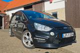 Ford S-Max 2,0TDCi 120kW Business Edition PowerSh... - Ford S-MAX Edition mit Diesel-Antrieb