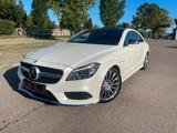 Mercedes-Benz Cls 400 - gebrauchte Mercedes-Benz CLS 400 aus dem Jahr 2015