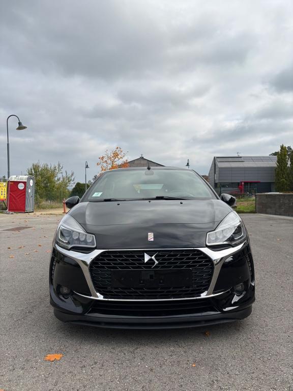Citroën DS3
