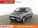 Hyundai i10 1.2 Intro Edition*NAVI*SPUR*PDC*SHZ*KLIMA* - Hyundai i10 in Leverkusen
