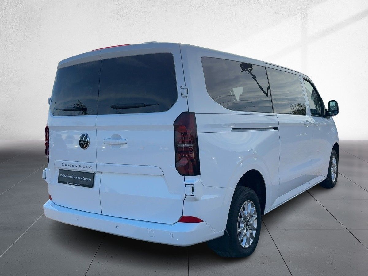 Volkswagen T7 Caravelle - Bild 3