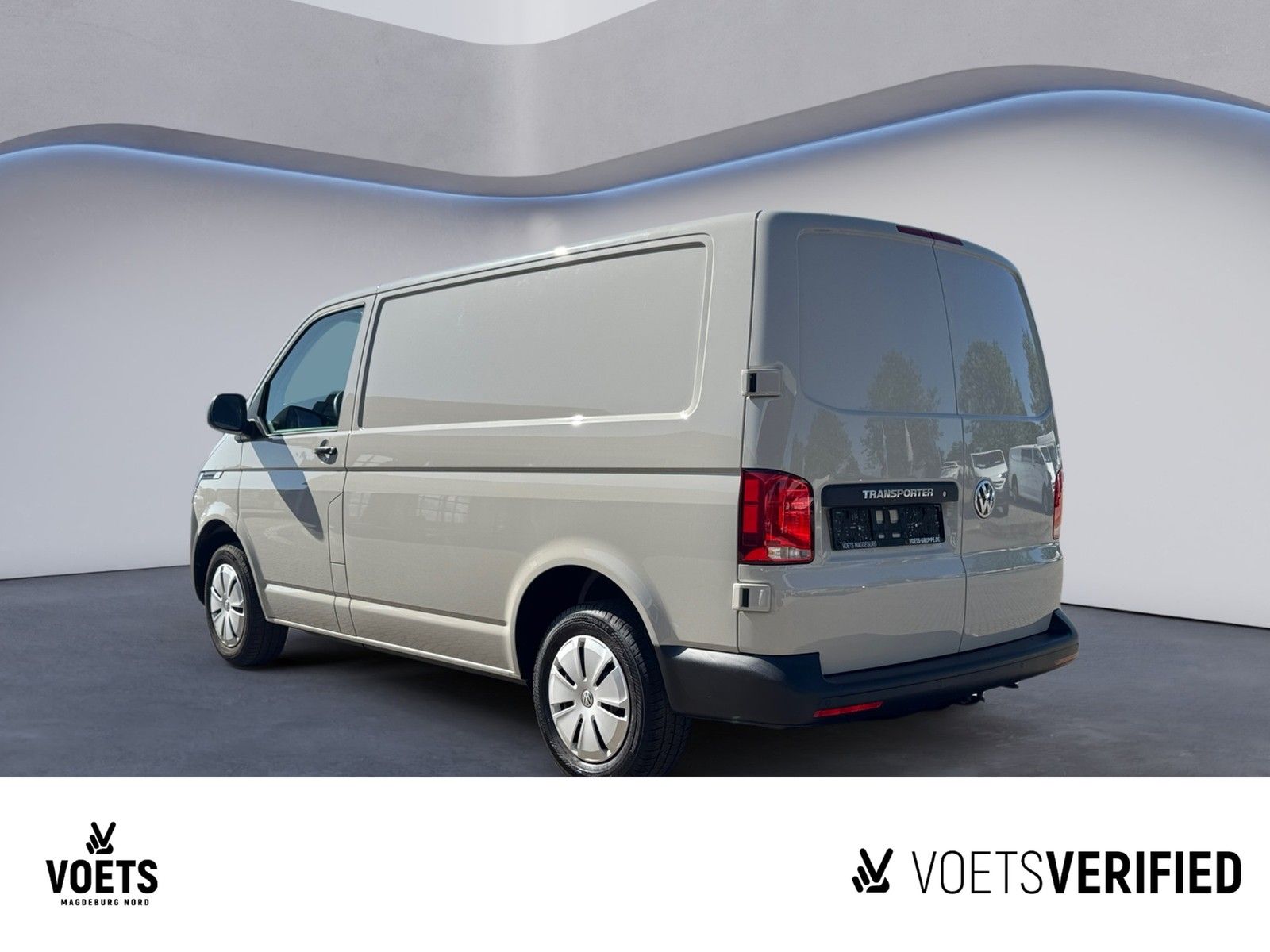Volkswagen T6 andere - Bild 3