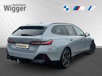 BMW 520 - Vorschau Bild 3