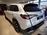 Honda ZR-V 2,0 Advance Hybrid - gebrauchte Honda SUV & Geländewagen