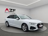 Audi A4 Avant 40 TDI S-tronic S line NAVI+LED+PANO+AC - Audi A4 Jahreswagen mit Diesel-Antrieb