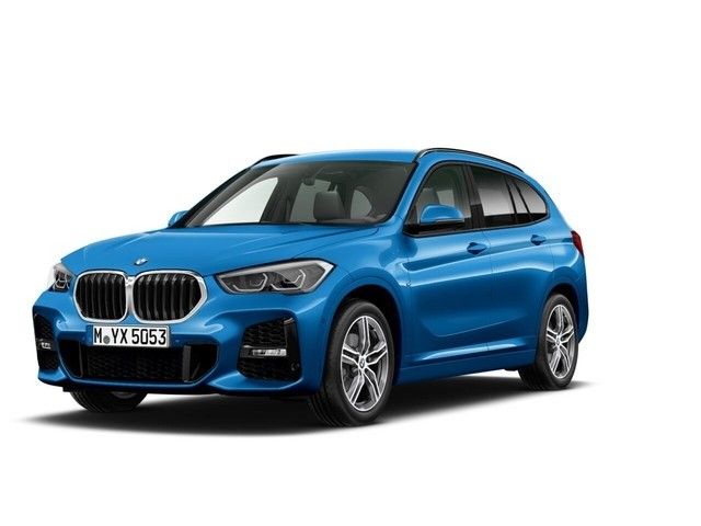 BMW X1 xDrive18d M Sport Sport Aut. Klimaaut.