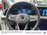 Volkswagen Golf - Vorschau Bild 14