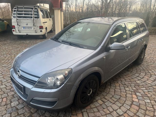 Opel Astra Caravan 1.6 Twinport Edition