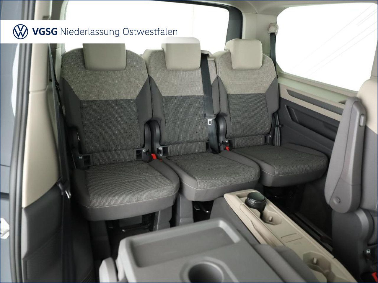 Volkswagen T7 Multivan - Bild 16