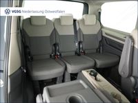 Volkswagen T7 Multivan - Vorschau Bild 16
