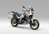 Honda CRF1100L Africa Twin Adventure Sports DCT - HONDA MOTORRAD